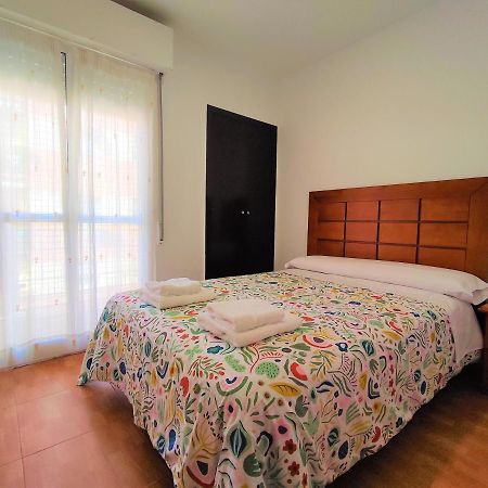 科爾多瓦Apartamento Julio Pellicer公寓 外观 照片
