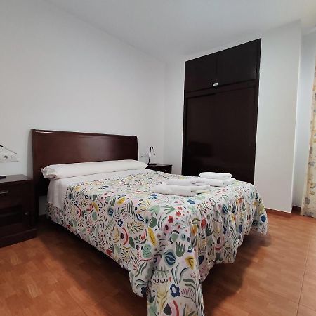 科爾多瓦Apartamento Julio Pellicer公寓 外观 照片