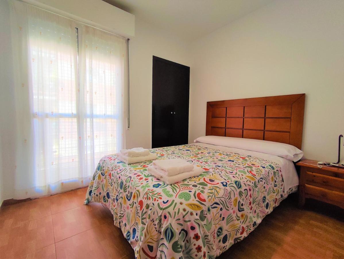 科爾多瓦Apartamento Julio Pellicer公寓 外观 照片