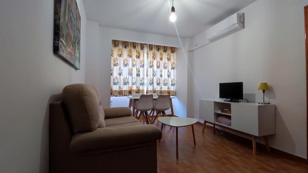 科爾多瓦Apartamento Julio Pellicer公寓 外观 照片