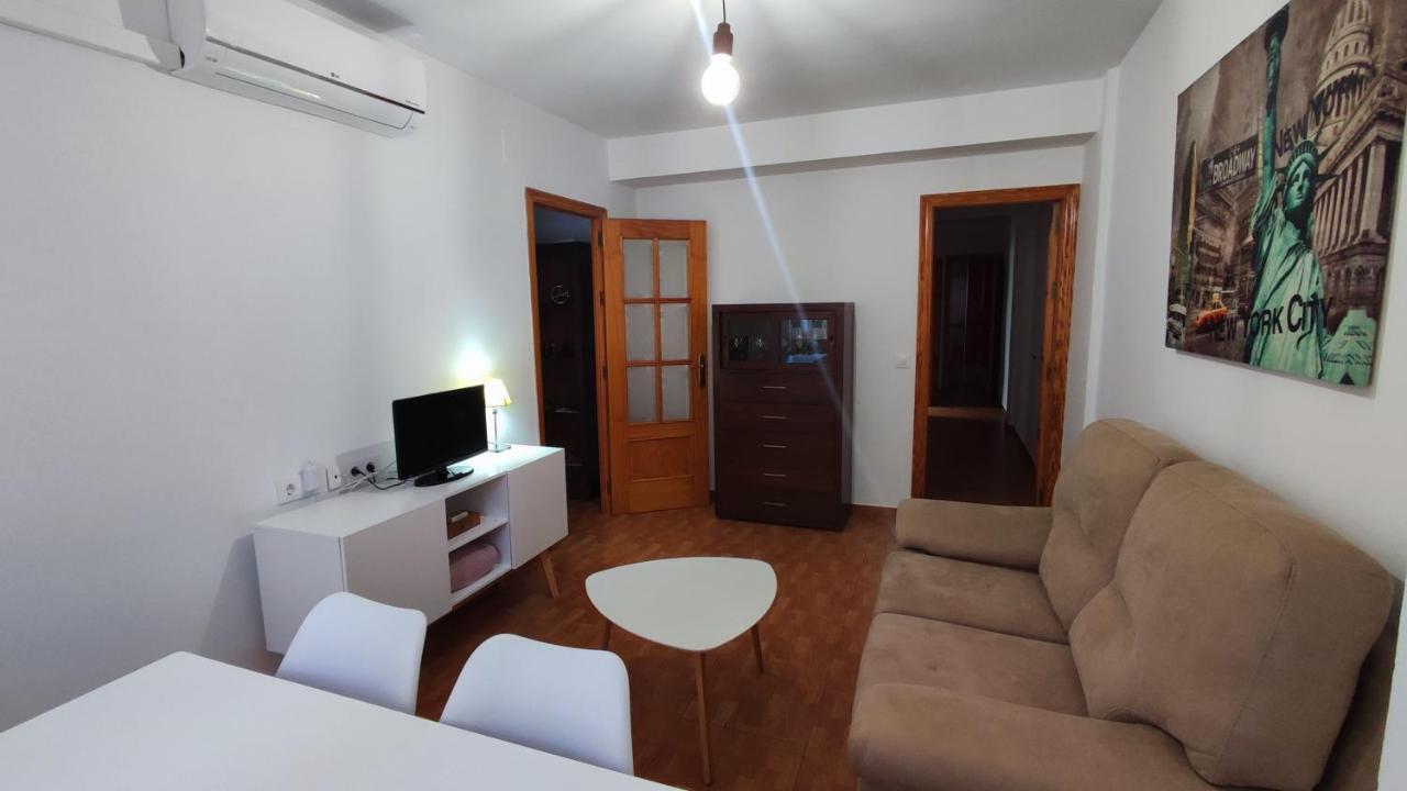 科爾多瓦Apartamento Julio Pellicer公寓 外观 照片